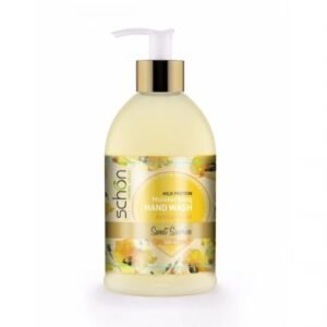 Schon Herbal Liquid Handwash