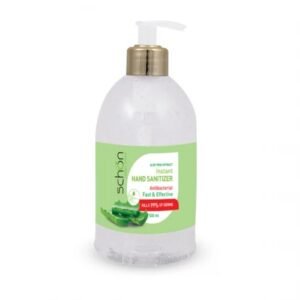 Schon Instant Hand Sanitizer Gel