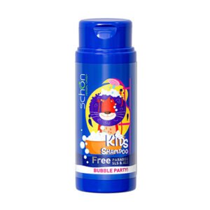 Schon kids shampoo for boys