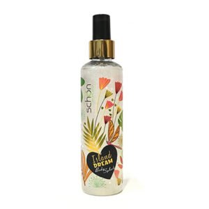 Schon Island Dream Body Splash For Women