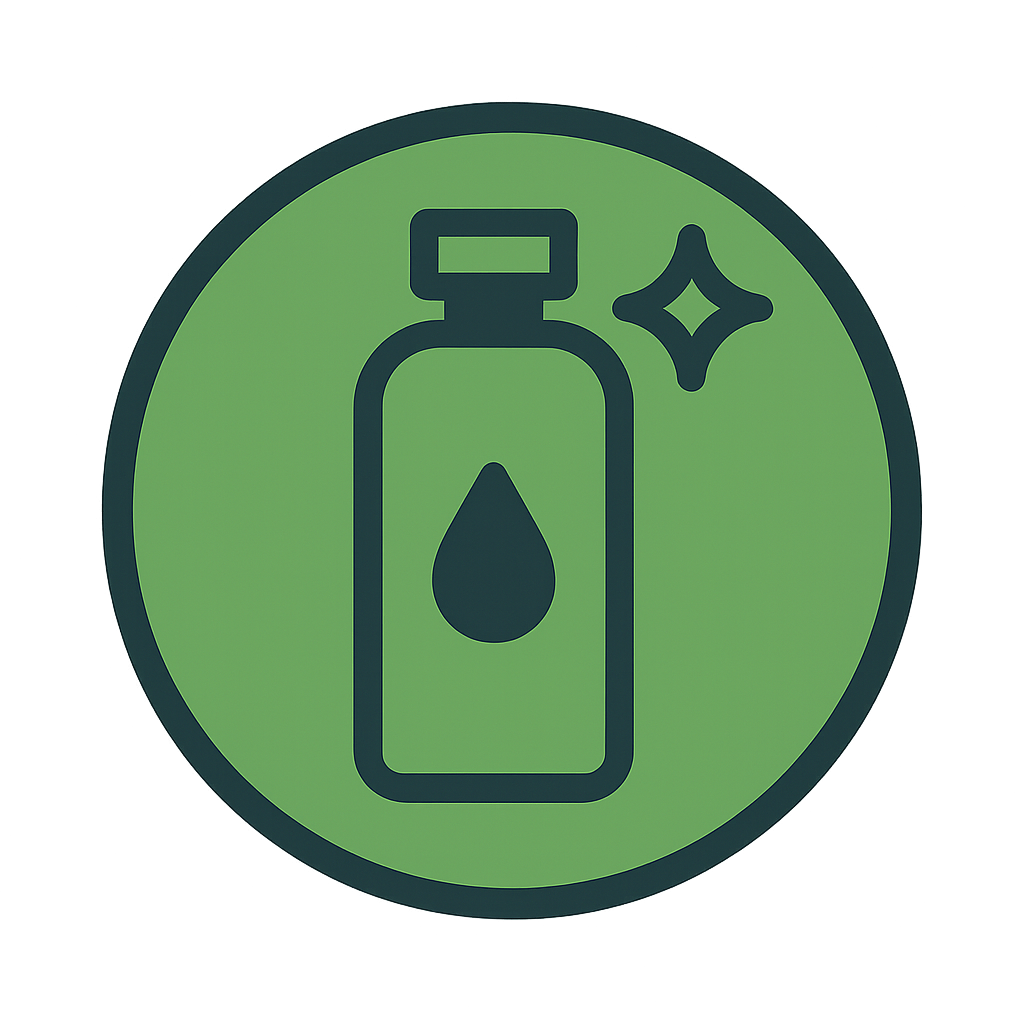 Icon hair care